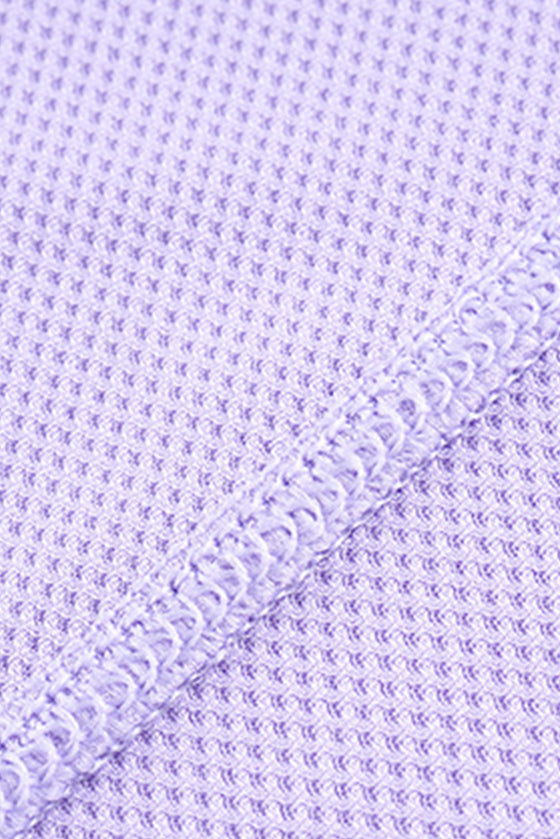 PACK264695-P708-1, Orchid Petal Solid Breathable Racerback Yoga Tank Top