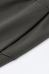 PACK265480-P1509-1, Dim Gray Pocketed Drawstring High Waist Active Joggers