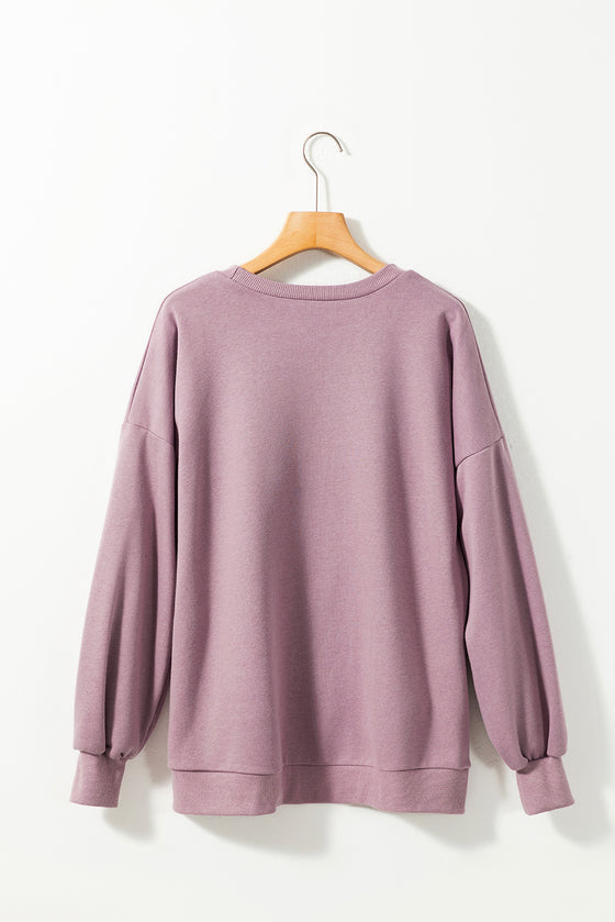 PACK25317253-P308-1, Valerian Pass Penthouse Chenille Letter Graphic Sweatshirt