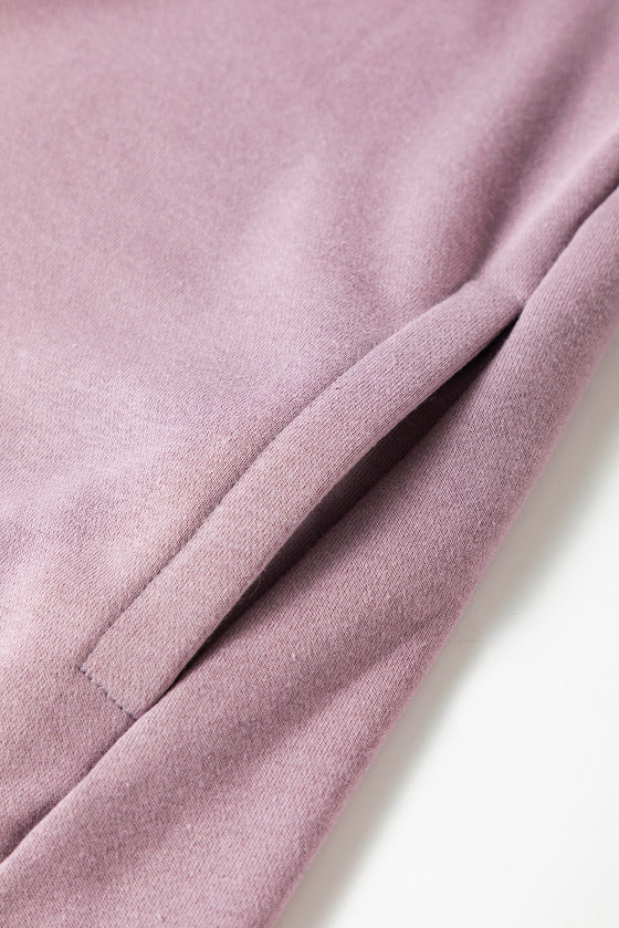 PACK25317253-P308-1, Valerian Pass Penthouse Chenille Letter Graphic Sweatshirt