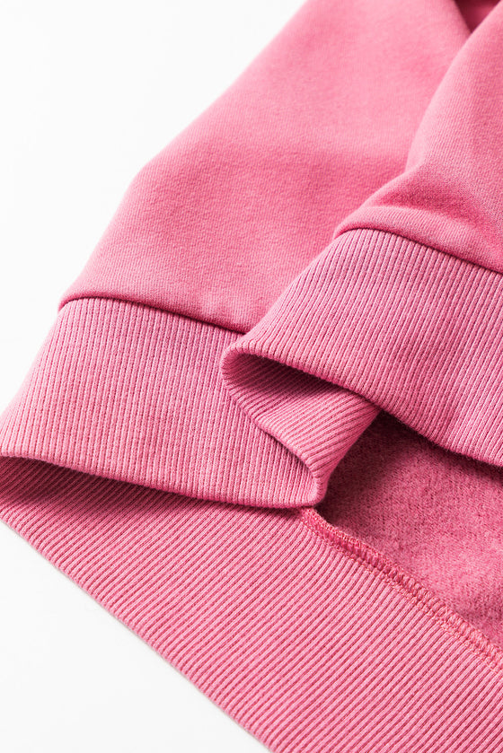 PACK25317262-P308-1, Valerian COCO Rhinestone Stud Crew Neck Sweatshirt