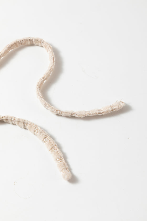 Ribbed Knit Bell Sleeve Crop Top Drawstring Pants Set